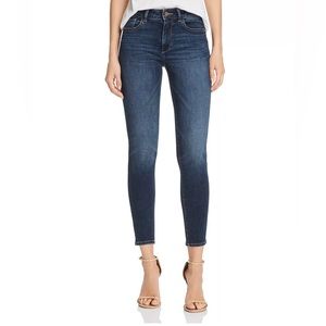 DL1961 Florence Mid Rise Instasculpt Skinny Jeans